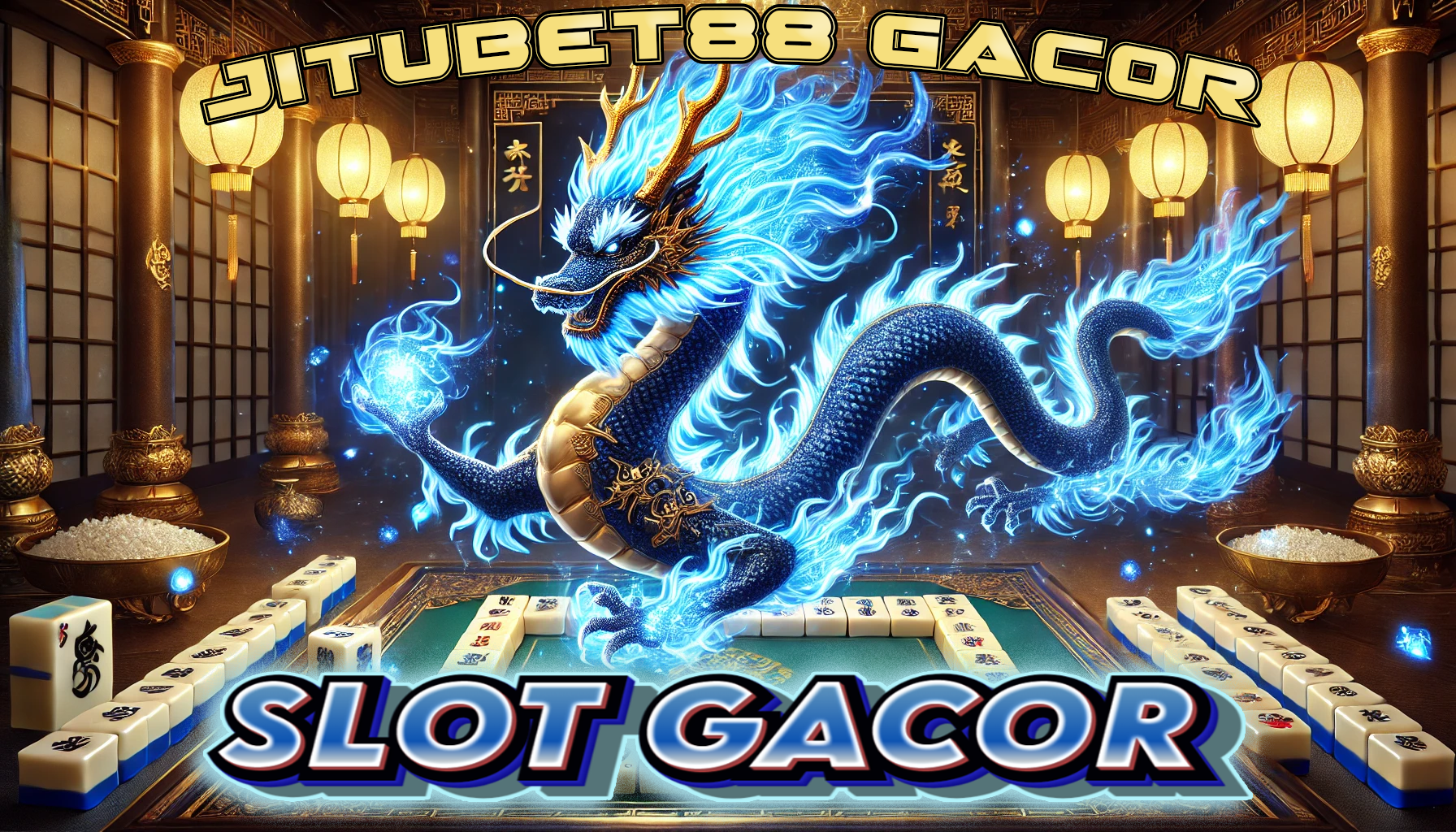 Jitubet88 Gacor